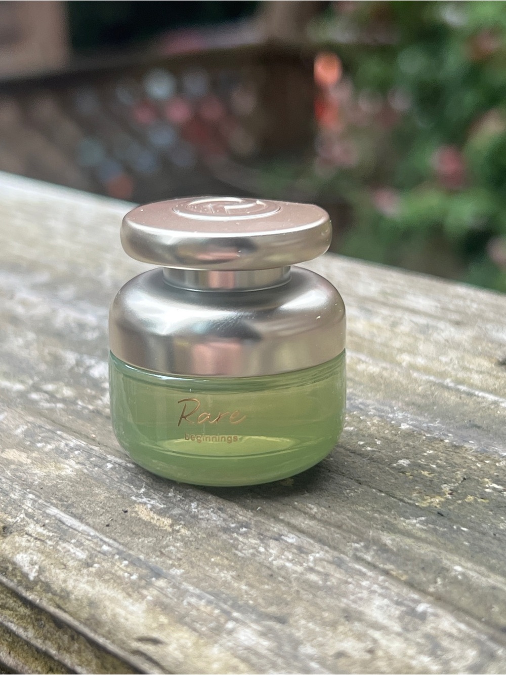 Rare Beauty Rare perfume roller ball deluxe mini NIB